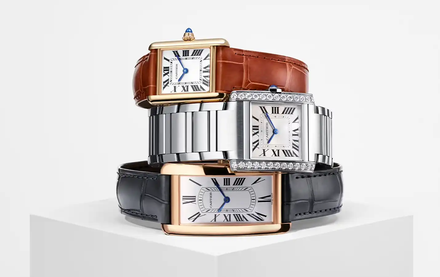 Vender Cartier Málaga